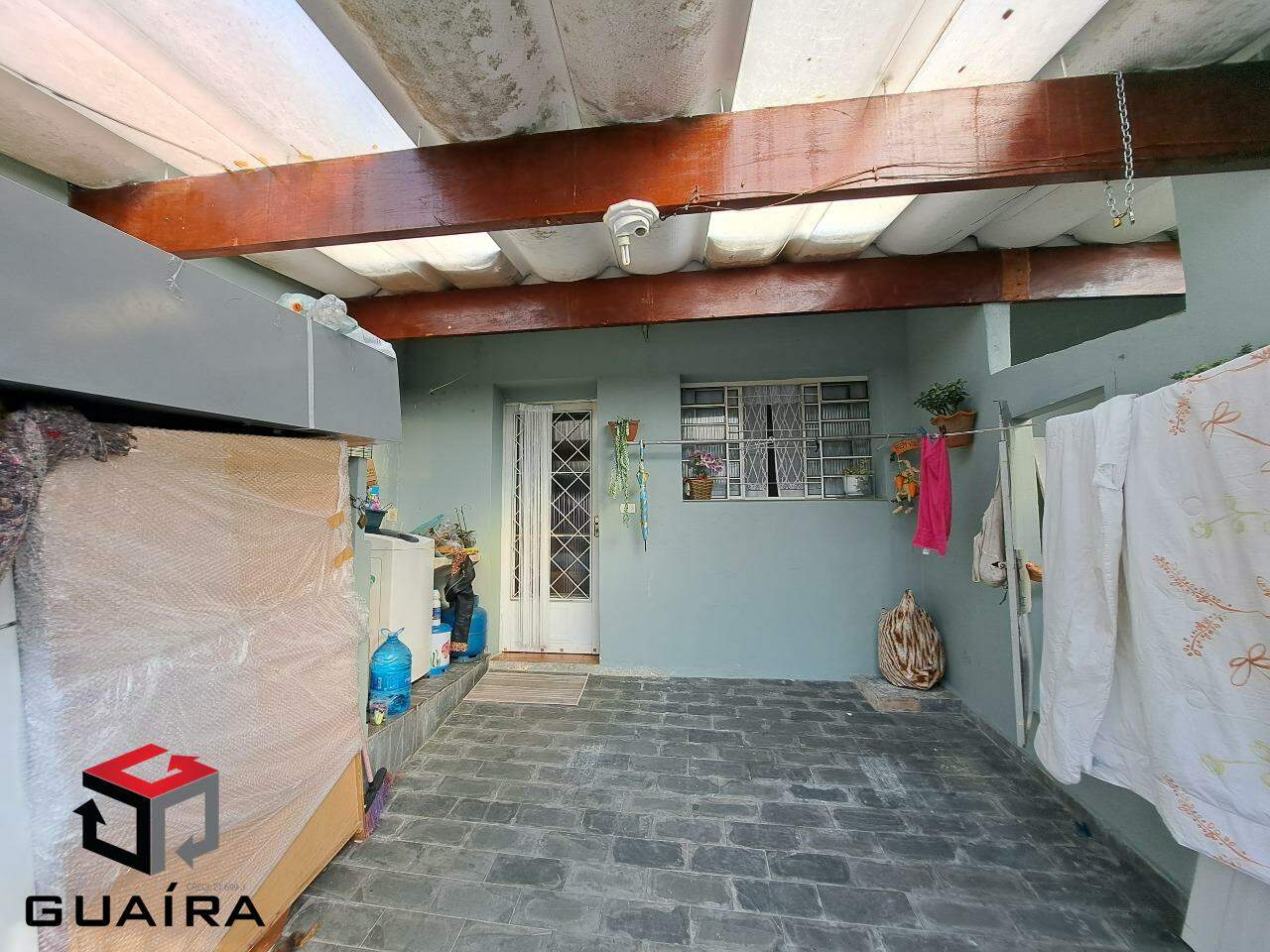 Casa à venda com 4 quartos, 153m² - Foto 23