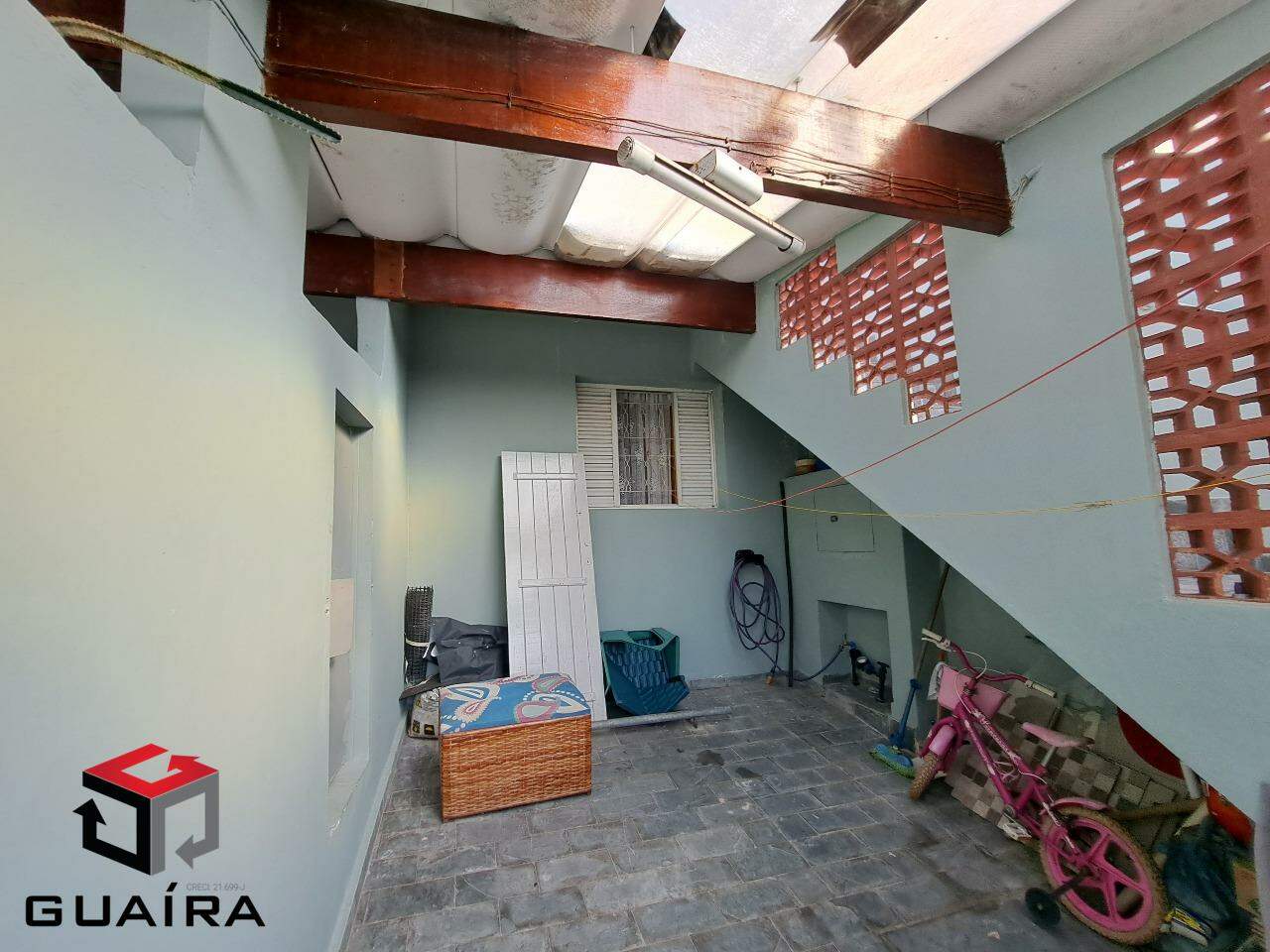 Casa à venda com 4 quartos, 153m² - Foto 22