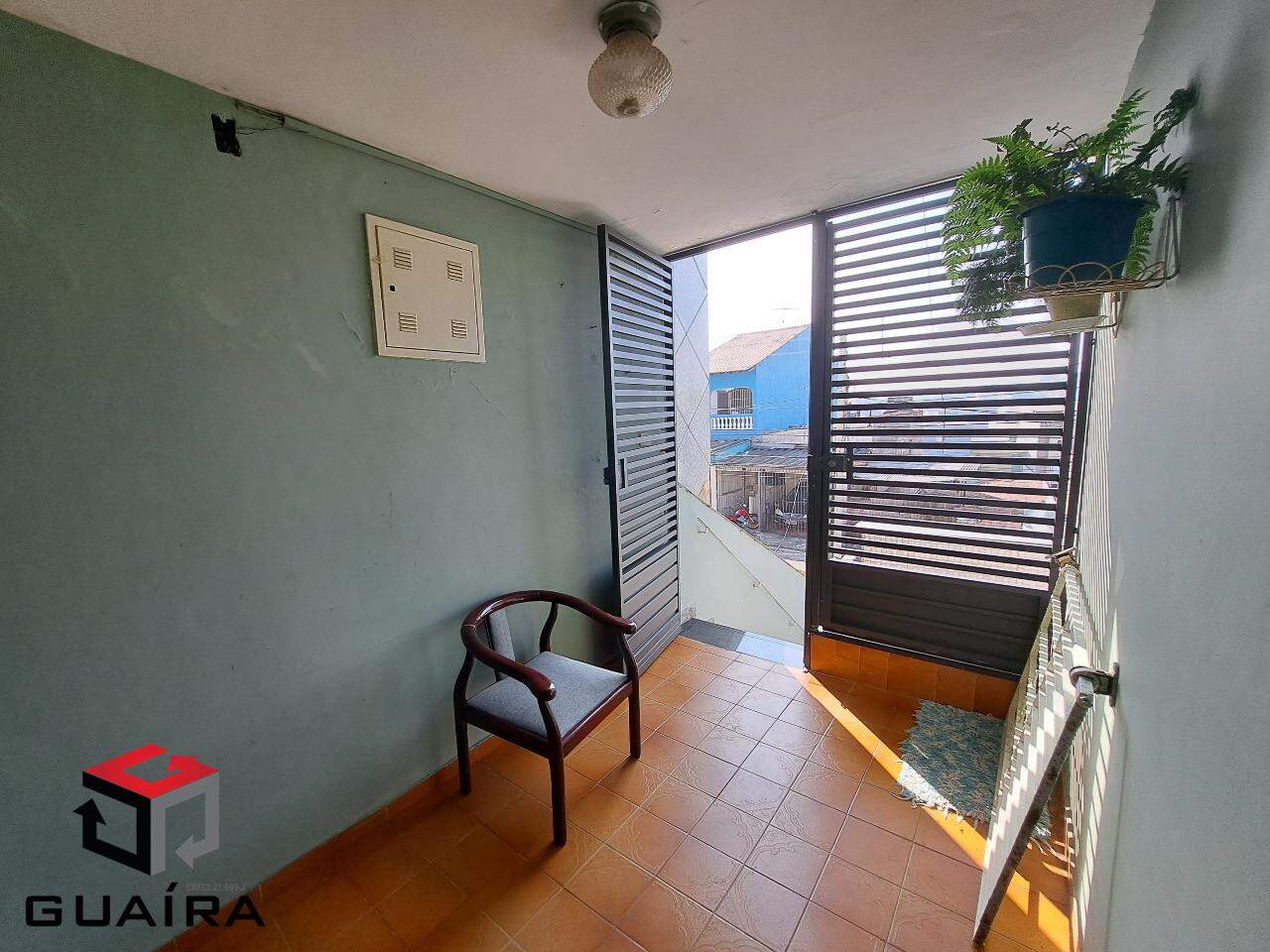 Casa à venda com 4 quartos, 153m² - Foto 4