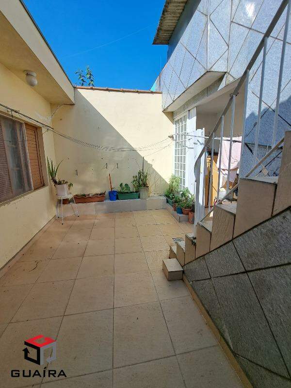 Casa à venda com 4 quartos, 153m² - Foto 21