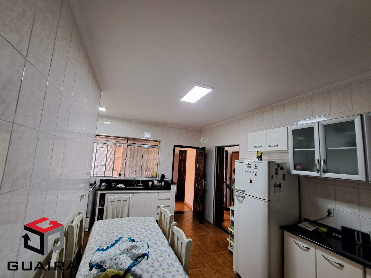 Casa à venda com 4 quartos, 153m² - Foto 5