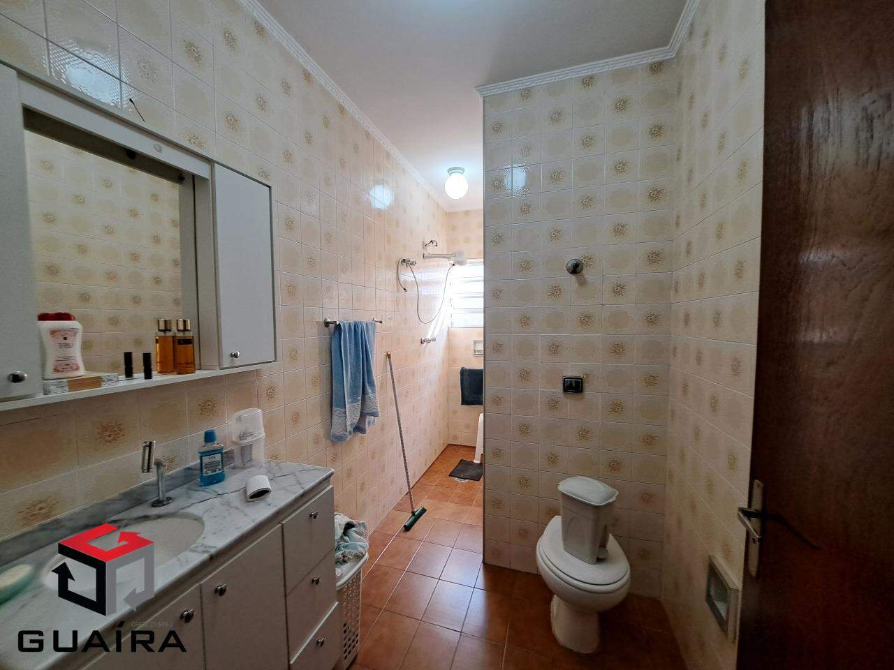 Casa à venda com 4 quartos, 153m² - Foto 14