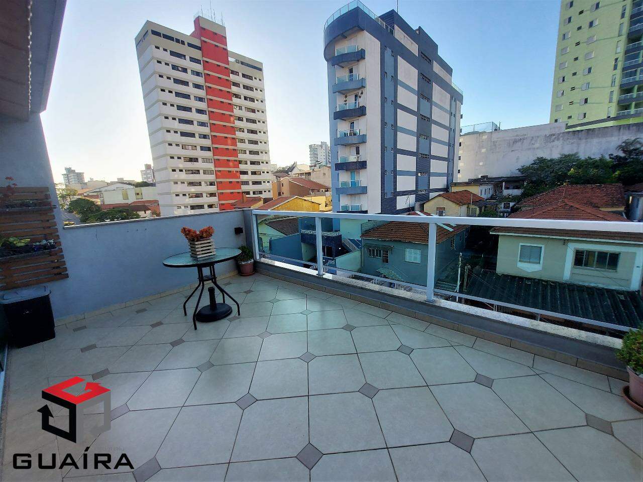 Cobertura à venda com 2 quartos, 100m² - Foto 17