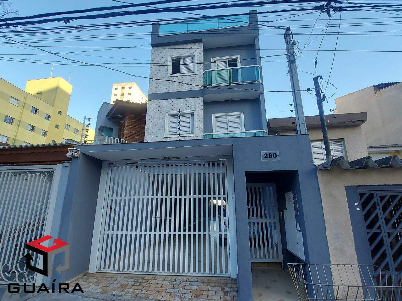 Cobertura à venda com 2 quartos, 100m² - Foto 28