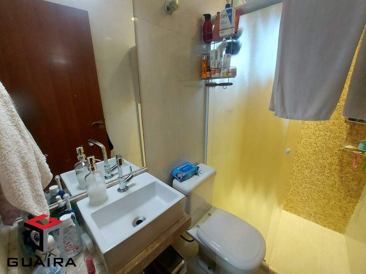 Cobertura à venda com 2 quartos, 100m² - Foto 22