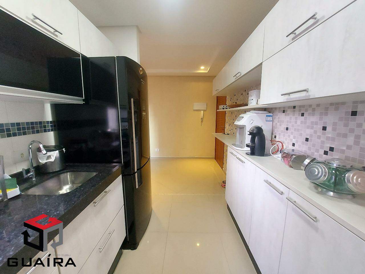 Cobertura à venda com 2 quartos, 100m² - Foto 5