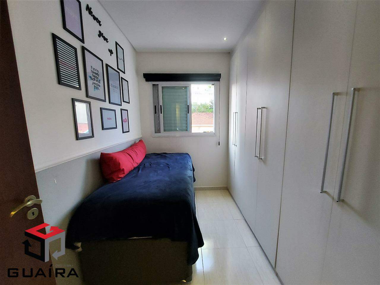 Cobertura à venda com 2 quartos, 100m² - Foto 23