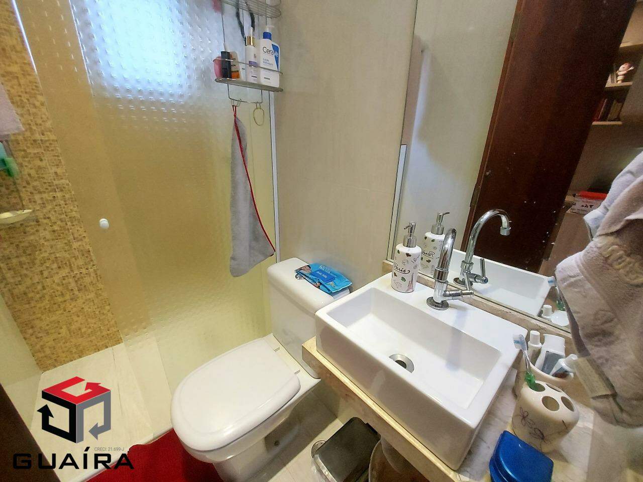 Cobertura à venda com 2 quartos, 100m² - Foto 25