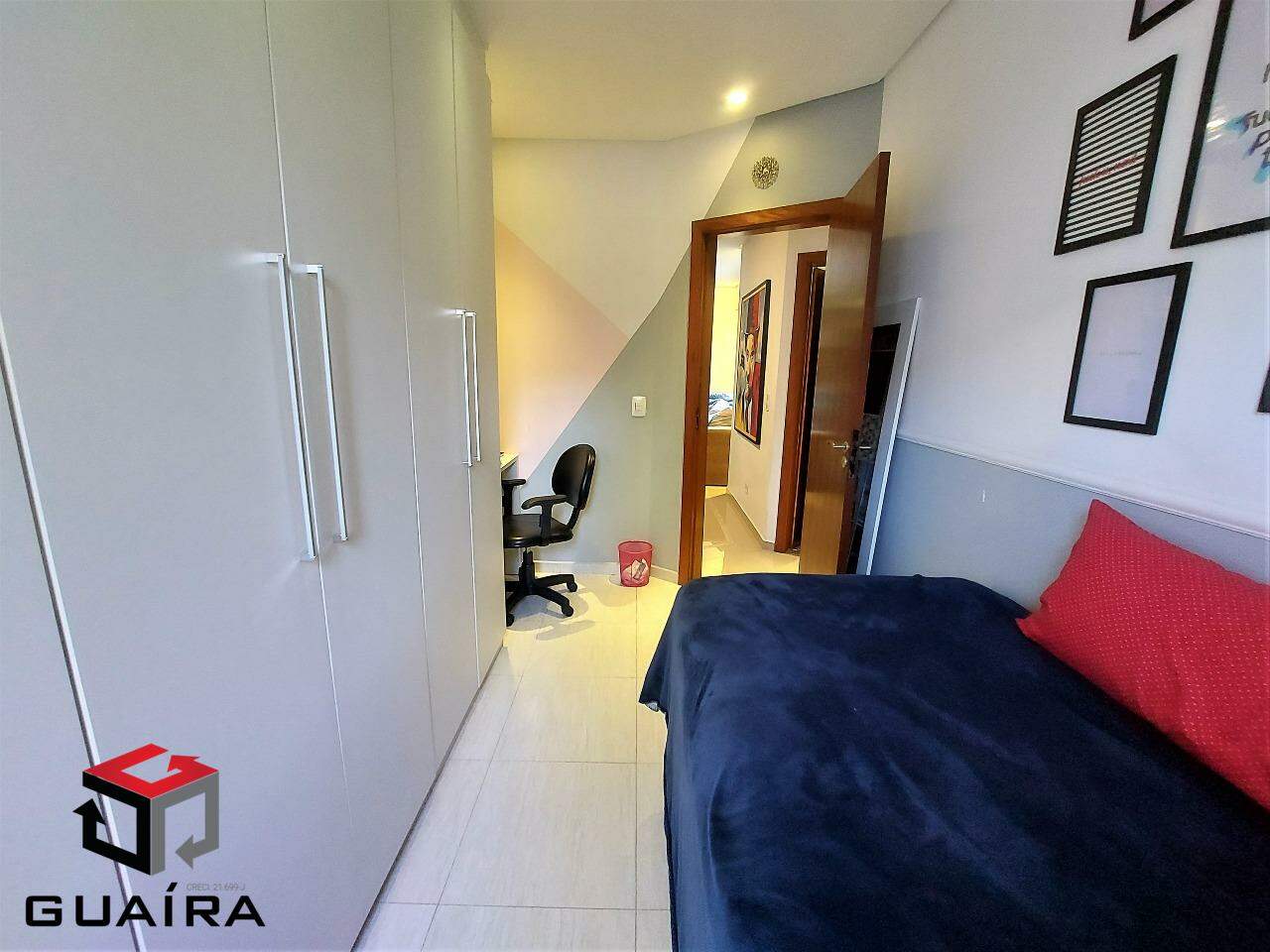 Cobertura à venda com 2 quartos, 100m² - Foto 24