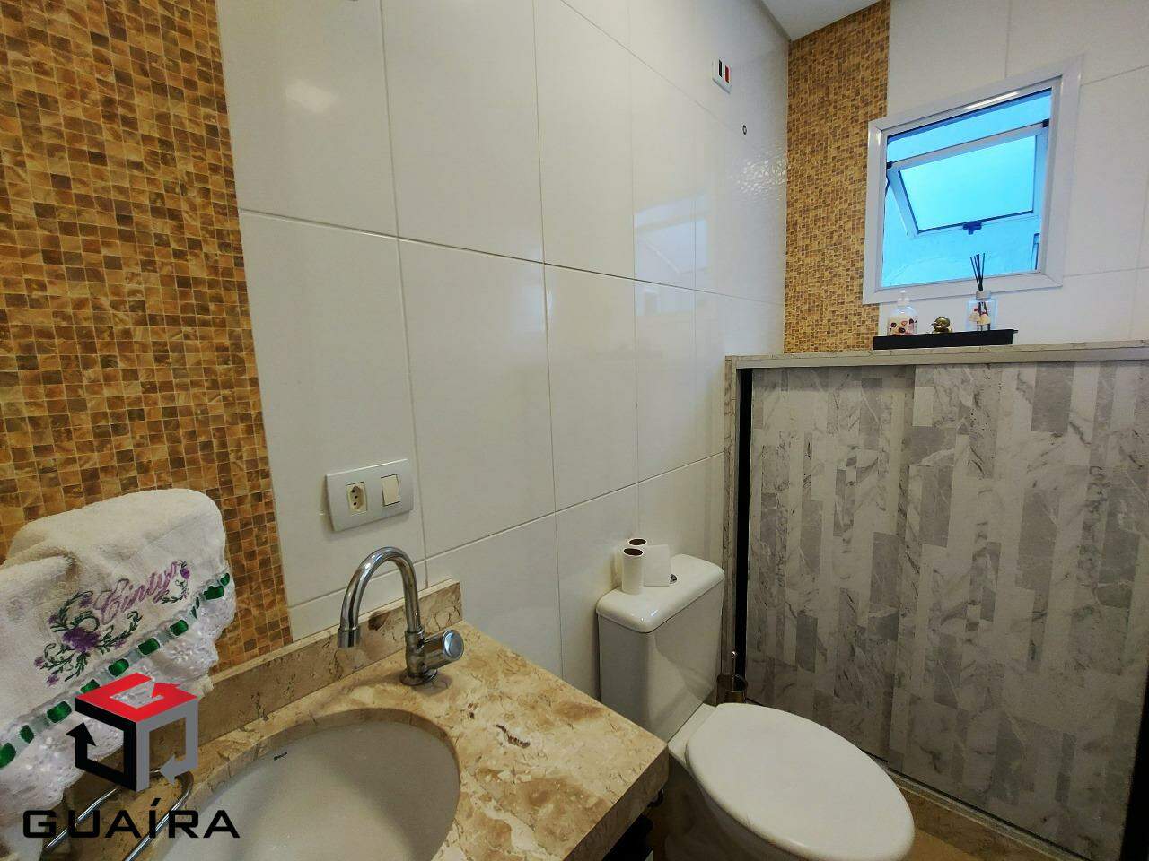 Cobertura à venda com 2 quartos, 100m² - Foto 26