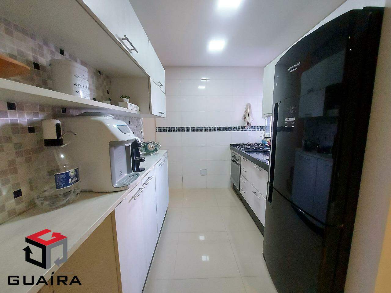 Cobertura à venda com 2 quartos, 100m² - Foto 7