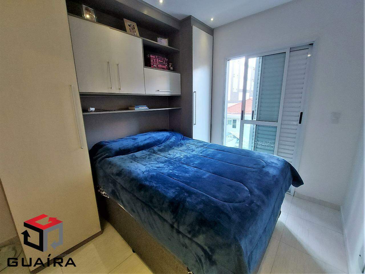 Cobertura à venda com 2 quartos, 100m² - Foto 19