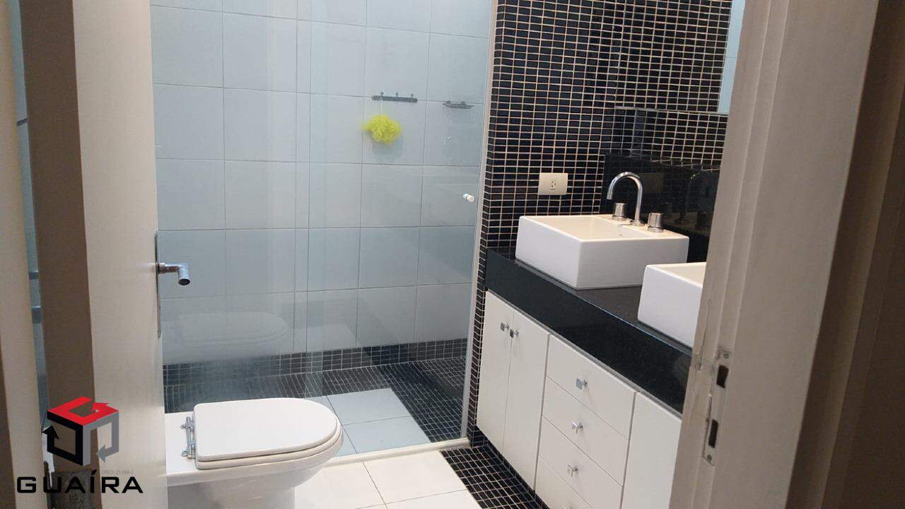 Apartamento à venda com 4 quartos, 238m² - Foto 11