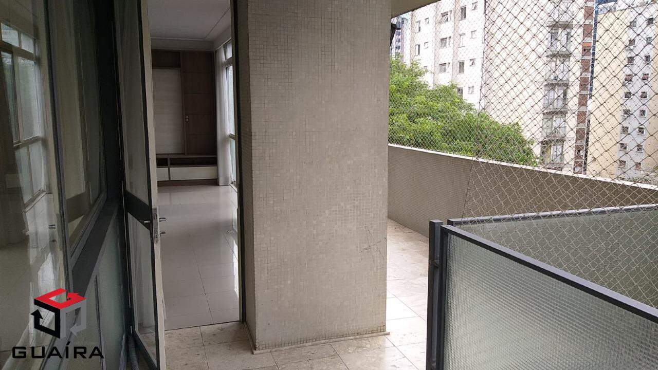 Apartamento à venda com 4 quartos, 238m² - Foto 12