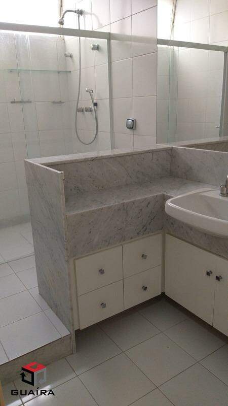 Apartamento à venda com 4 quartos, 238m² - Foto 9