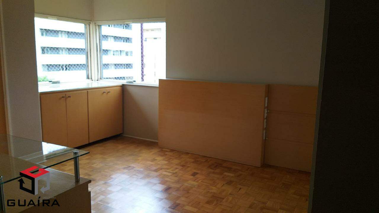 Apartamento à venda com 4 quartos, 238m² - Foto 5