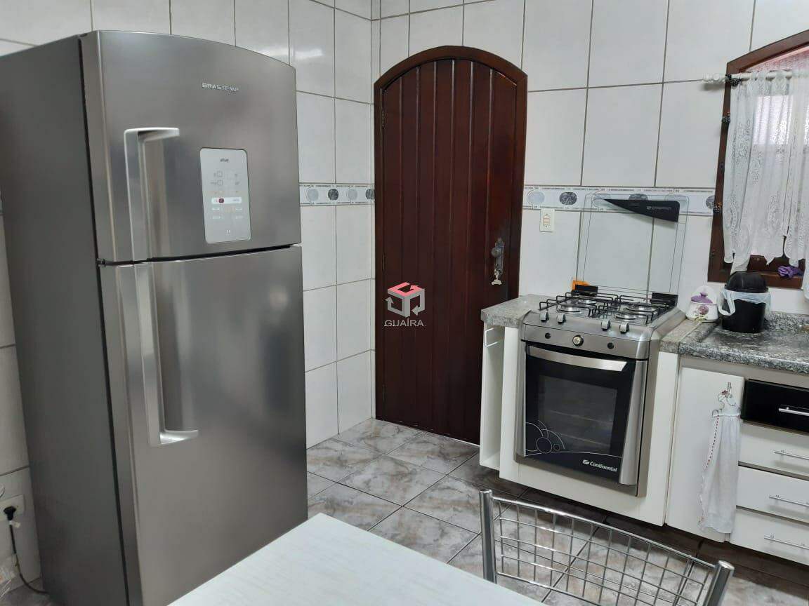 Sobrado para alugar com 3 quartos, 240m² - Foto 9