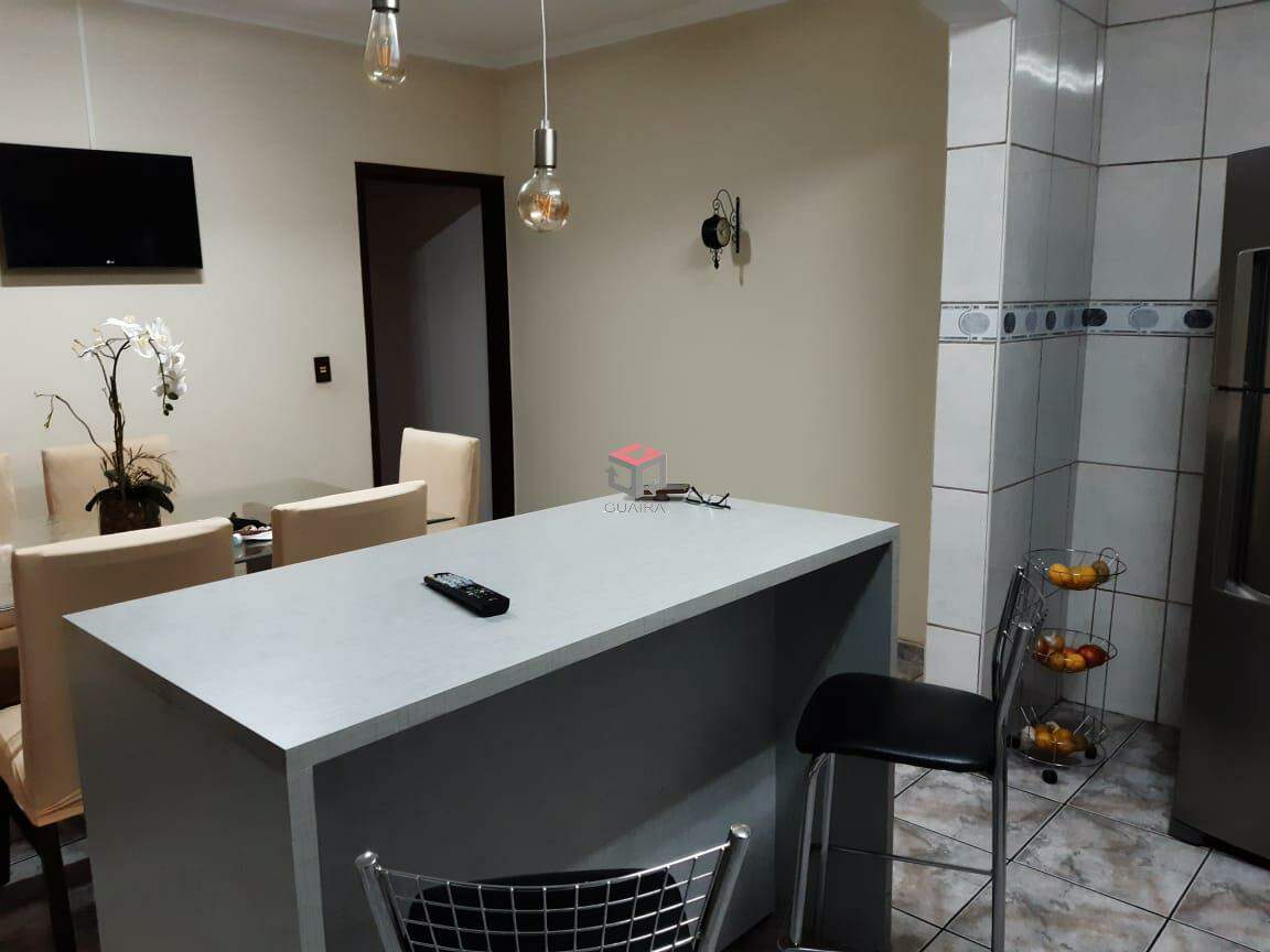 Sobrado para alugar com 3 quartos, 240m² - Foto 8