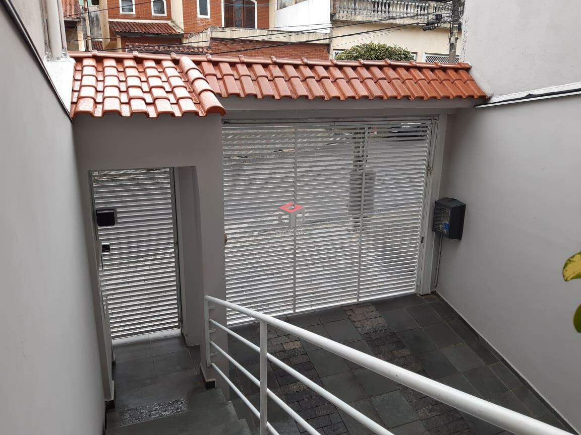 Sobrado para alugar com 3 quartos, 240m² - Foto 6