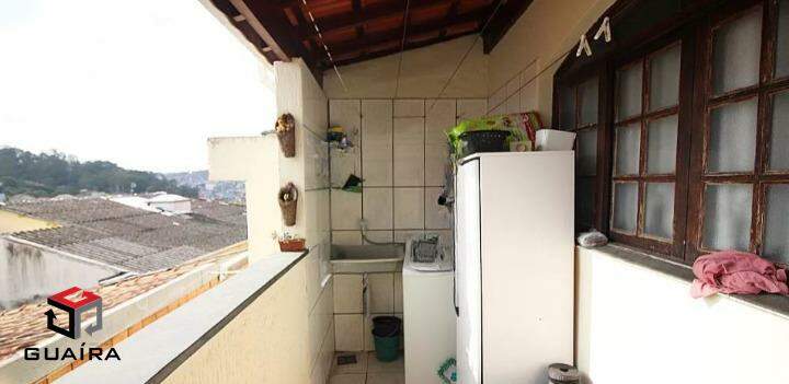 Sobrado para alugar com 3 quartos, 240m² - Foto 11