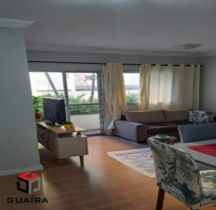 Apartamento à venda com 3 quartos, 69m² - Foto 1