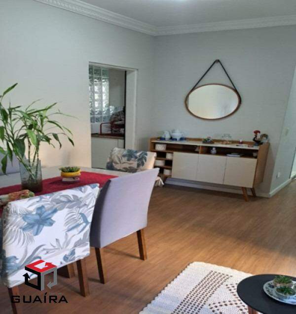 Apartamento à venda com 3 quartos, 69m² - Foto 2