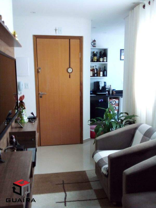 Cobertura à venda com 2 quartos, 84m² - Foto 2