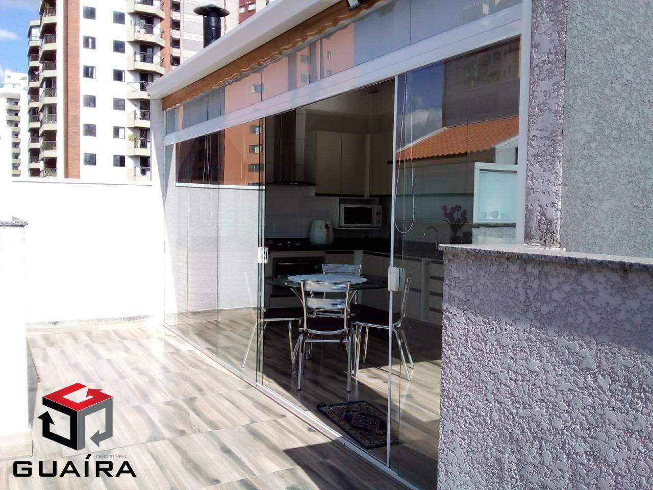 Cobertura à venda com 2 quartos, 84m² - Foto 22