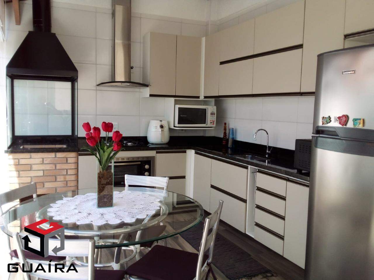 Cobertura à venda com 2 quartos, 84m² - Foto 19