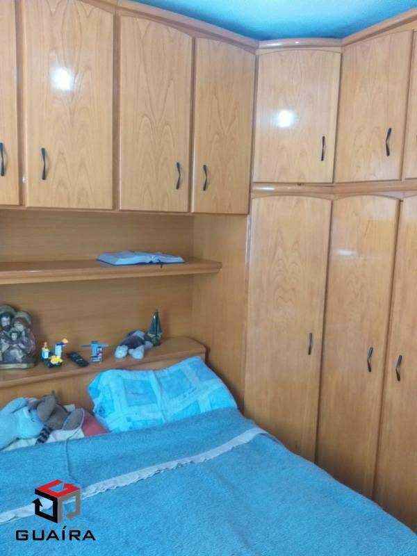 Apartamento à venda com 2 quartos, 48m² - Foto 9