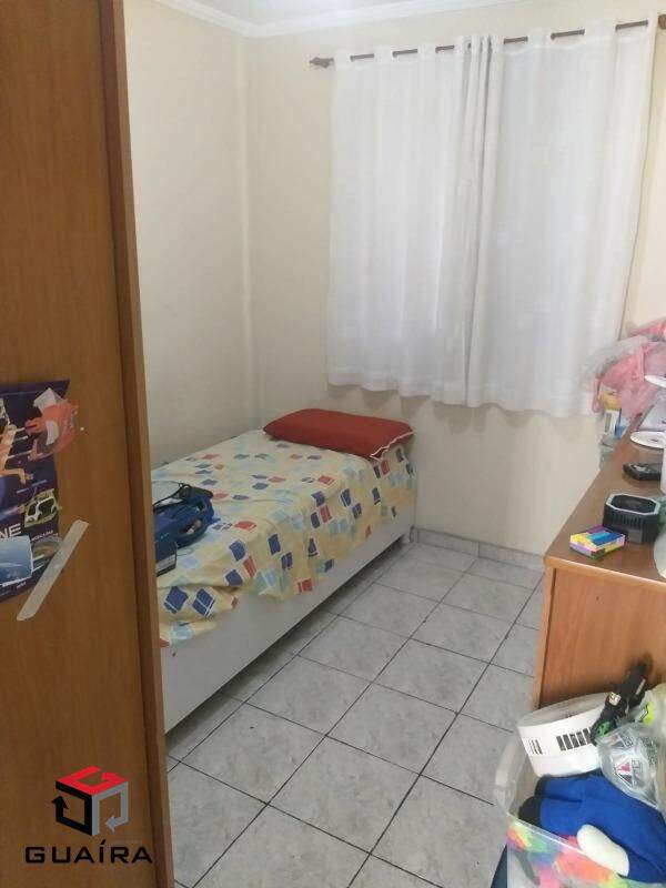 Apartamento à venda com 2 quartos, 48m² - Foto 8