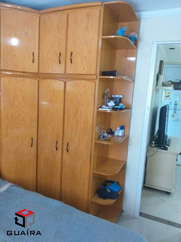 Apartamento à venda com 2 quartos, 48m² - Foto 10