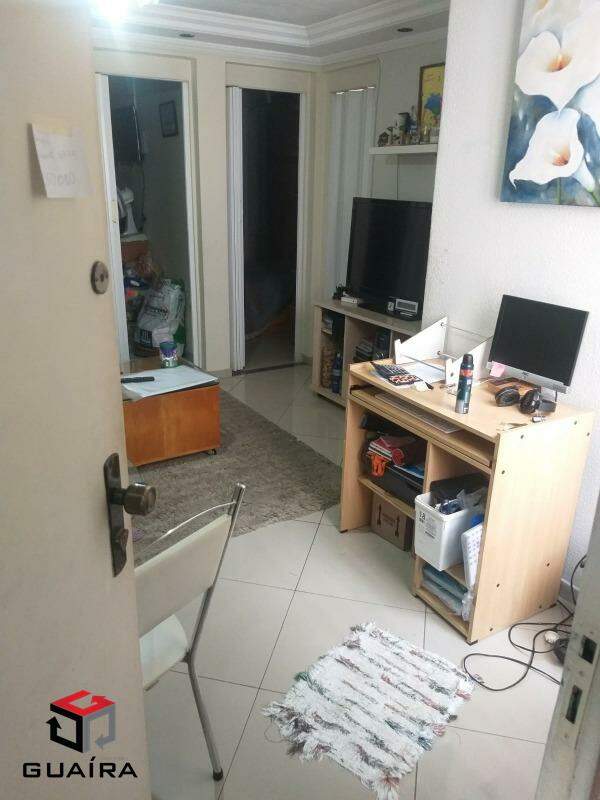 Apartamento à venda com 2 quartos, 48m² - Foto 7