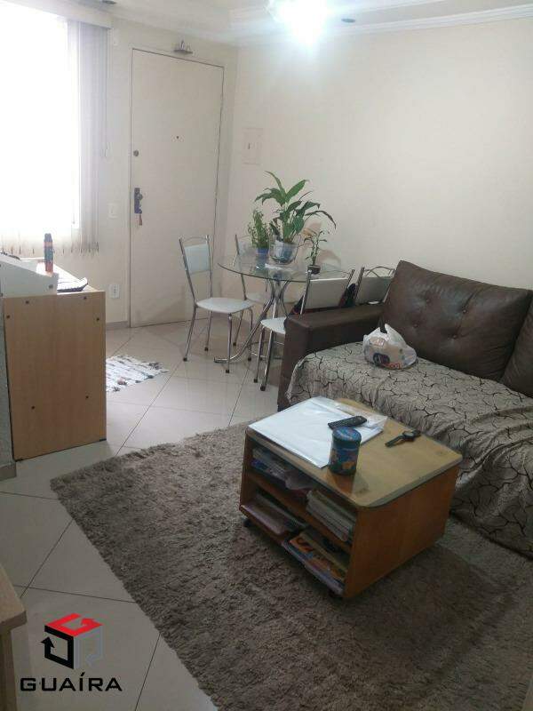 Apartamento à venda com 2 quartos, 48m² - Foto 1