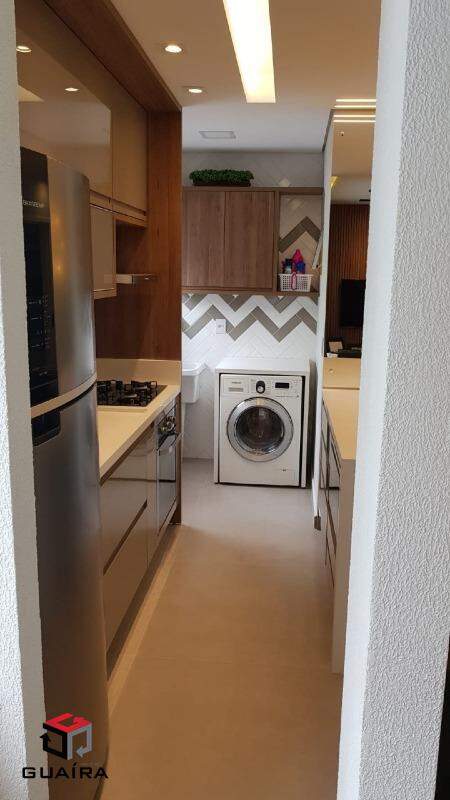 Apartamento à venda com 2 quartos, 54m² - Foto 6