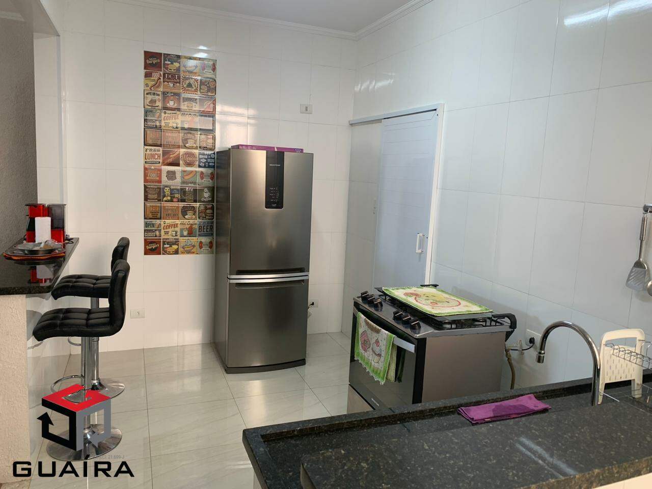 Apartamento à venda com 2 quartos, 123m² - Foto 5