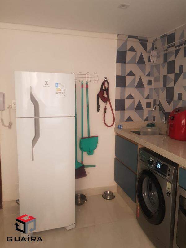 Apartamento à venda com 1 quarto, 30m² - Foto 5