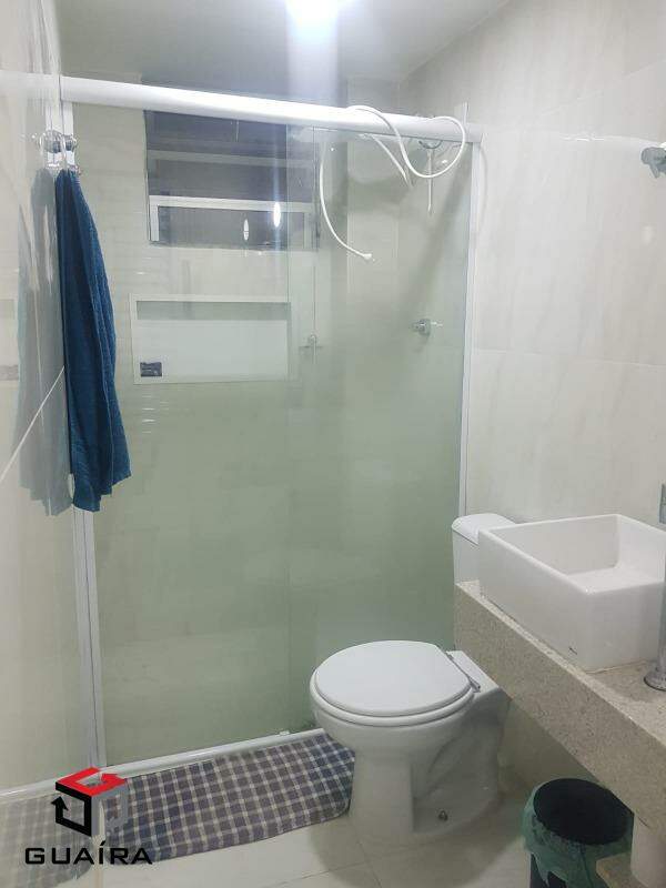 Apartamento à venda com 1 quarto, 30m² - Foto 10