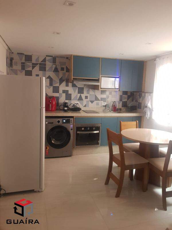 Apartamento à venda com 1 quarto, 30m² - Foto 4