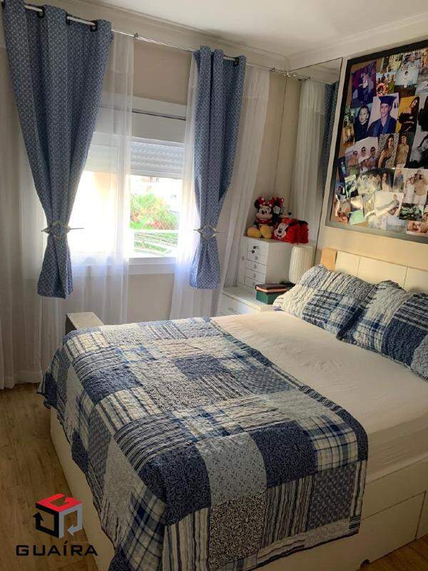 Apartamento à venda com 3 quartos, 100m² - Foto 6