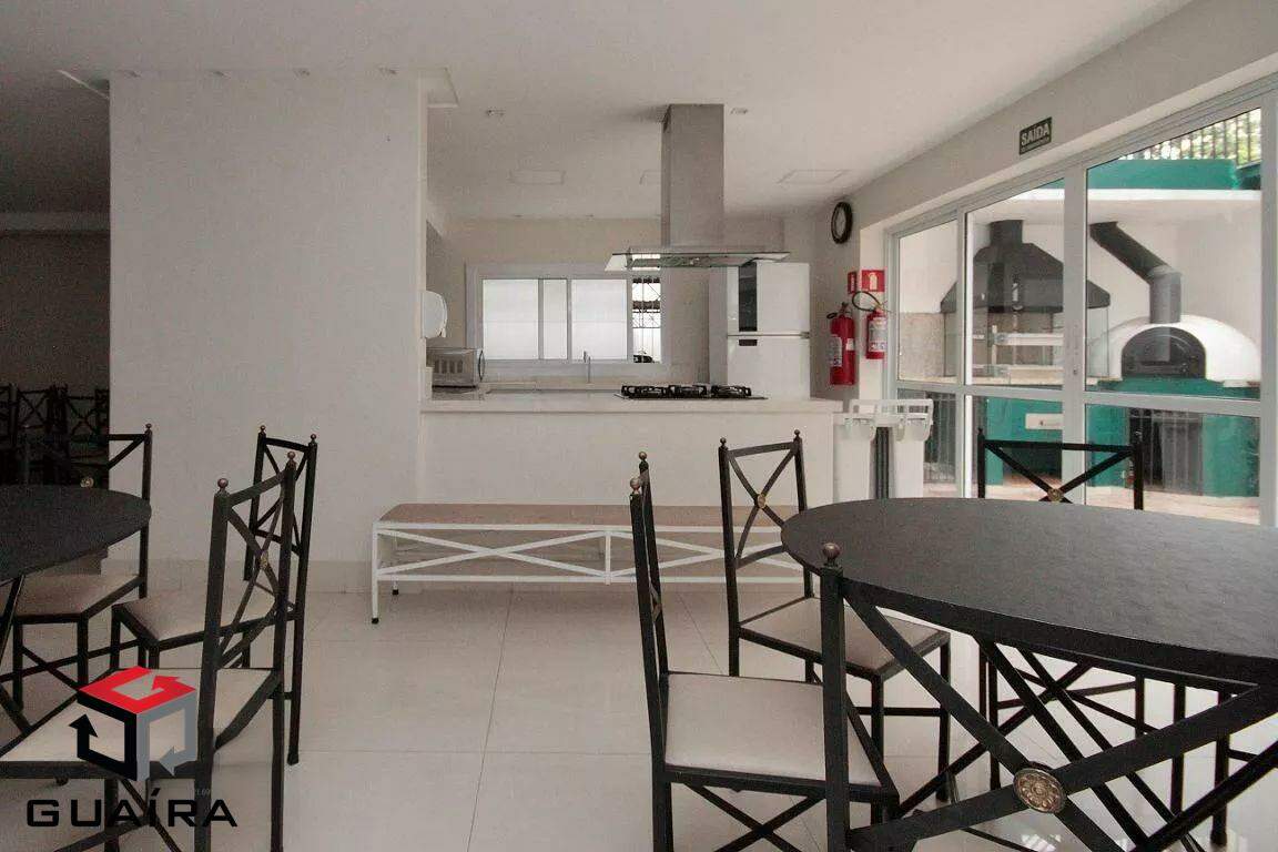 Apartamento à venda com 3 quartos, 100m² - Foto 14