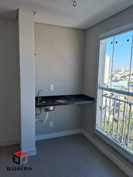 Apartamento à venda com 2 quartos, 47m² - Foto 5