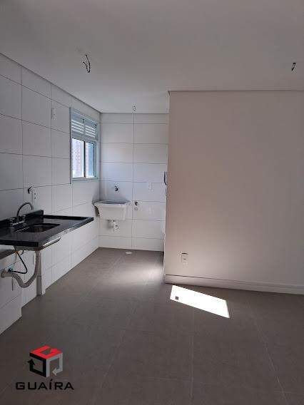 Apartamento à venda com 2 quartos, 47m² - Foto 3