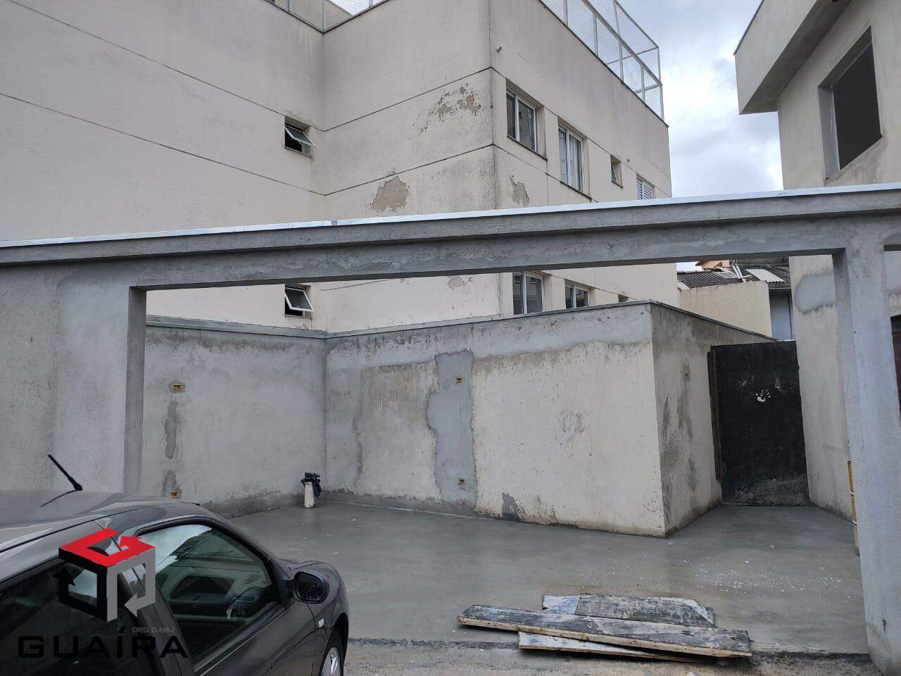 Sobrado à venda com 3 quartos, 200m² - Foto 10