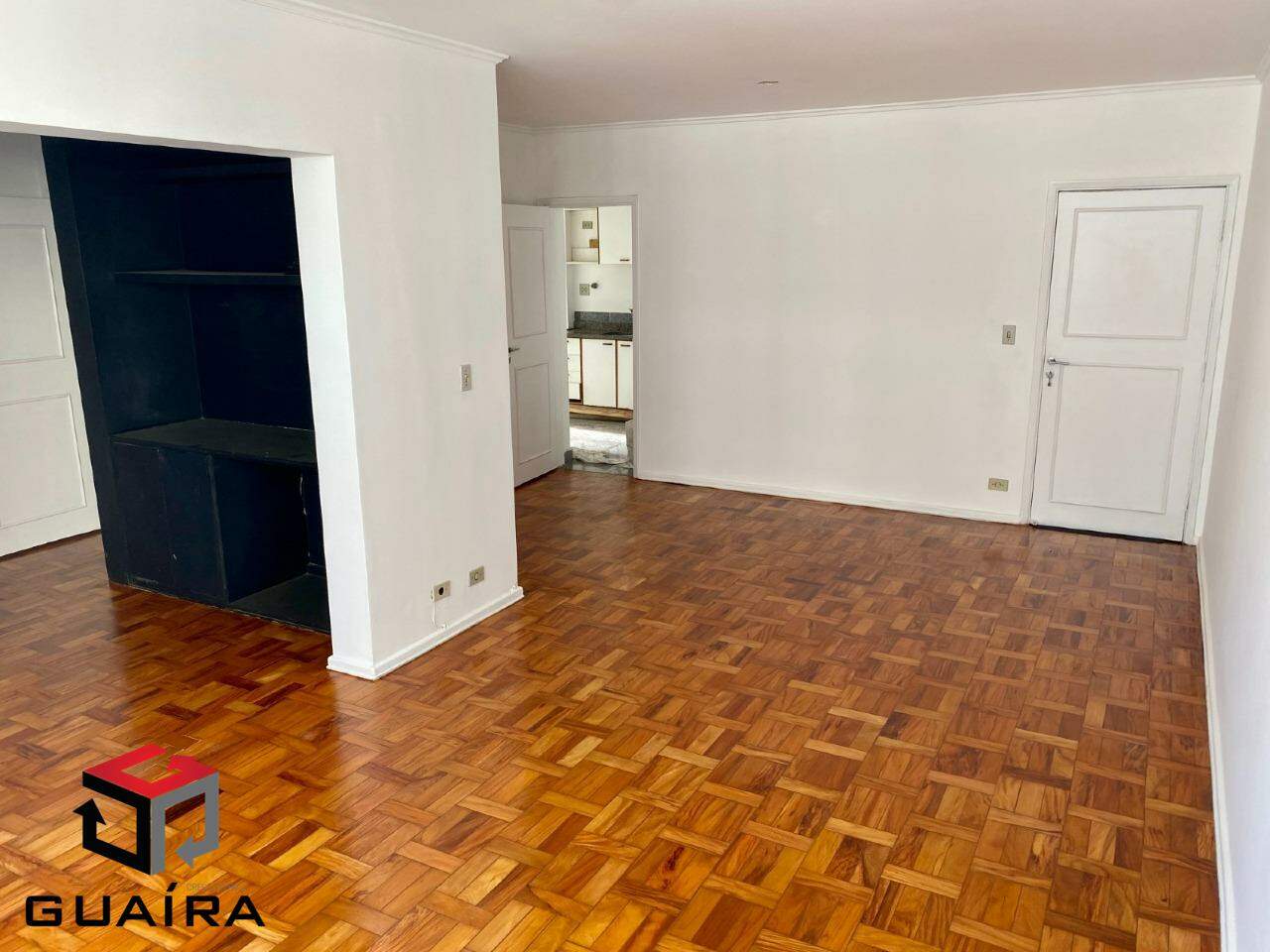 Apartamento à venda com 2 quartos, 87m² - Foto 1