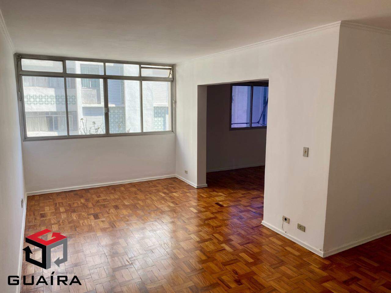 Apartamento à venda com 2 quartos, 87m² - Foto 2