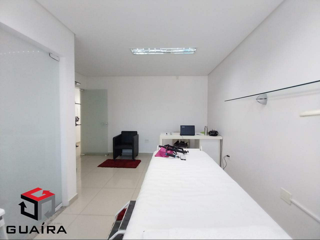 Conjunto Comercial-Sala à venda, 1000m² - Foto 12