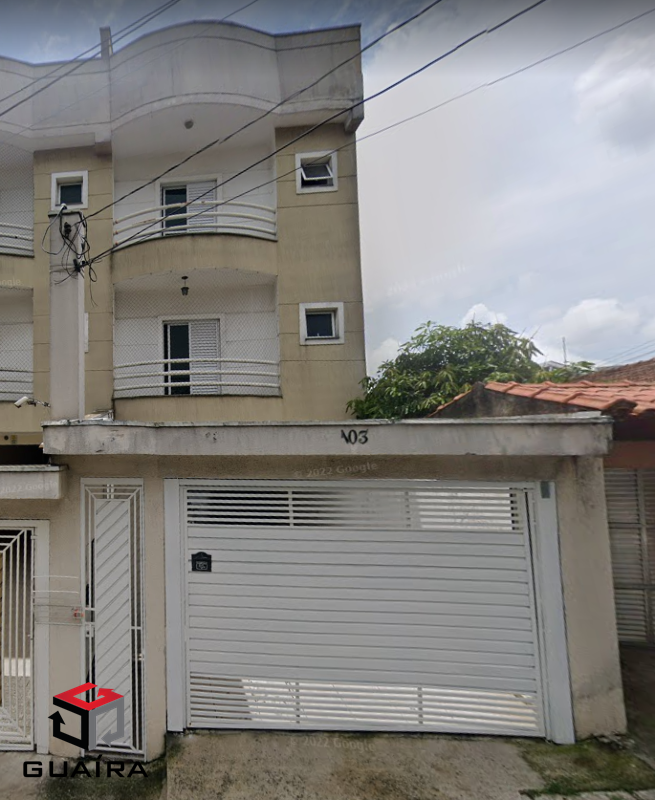 Cobertura à venda com 2 quartos, 120m² - Foto 18