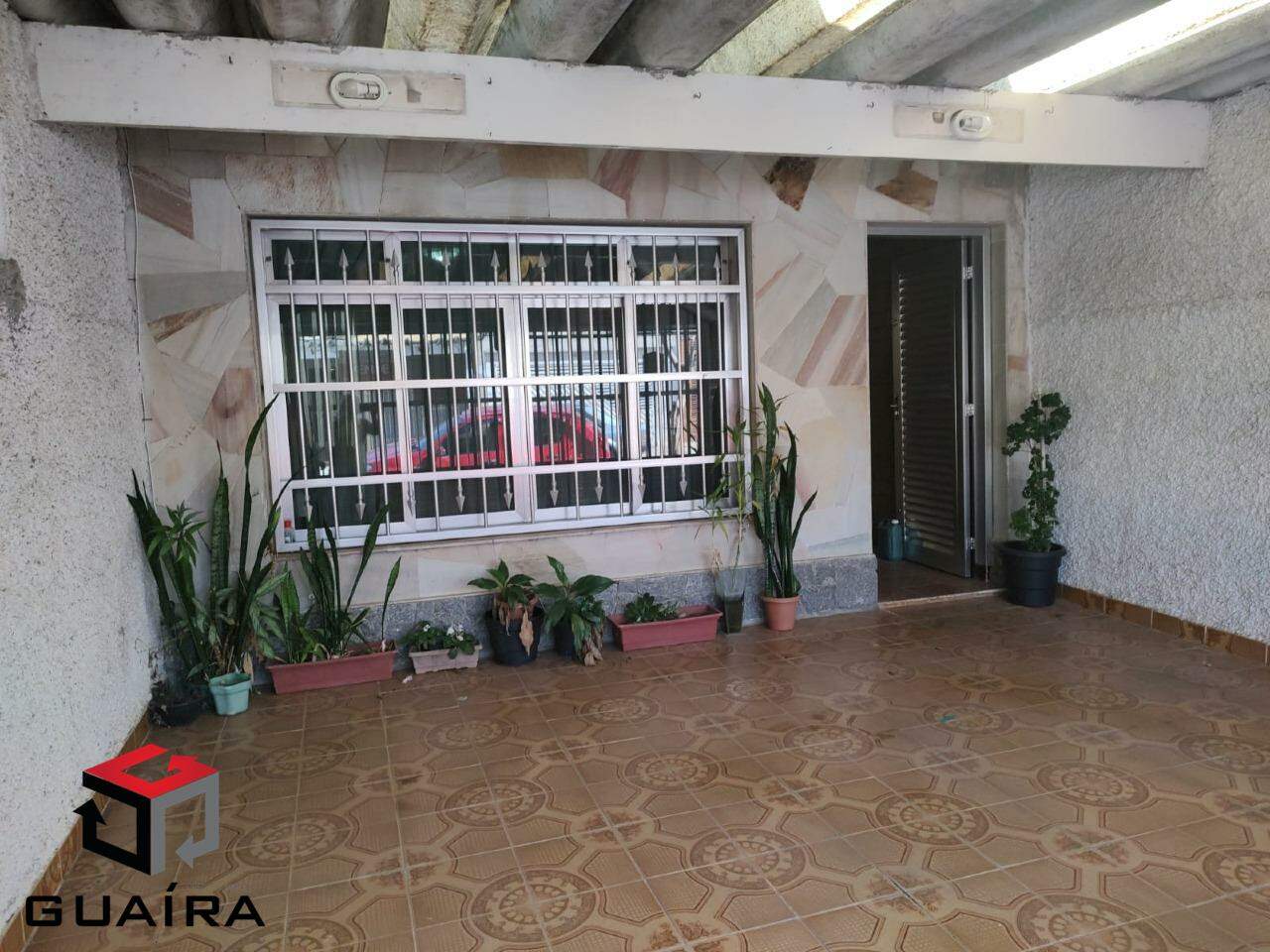 Sobrado à venda com 4 quartos, 206m² - Foto 4