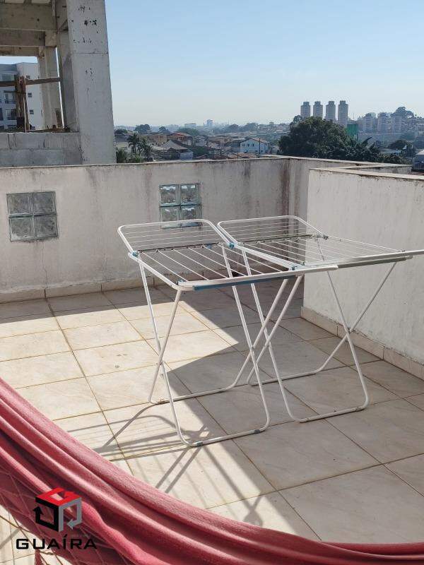 Sobrado à venda com 4 quartos, 206m² - Foto 22